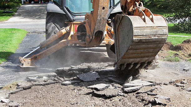 Best Driveway Overlay Services in Eatons Neck, NY